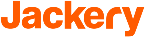Jackeryポータブル電源のロゴ(logo)_1