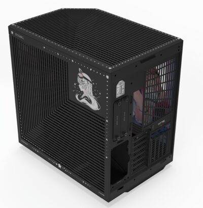HYTE x hololiveさくらみこコラボ限定モデル_ブラック_6