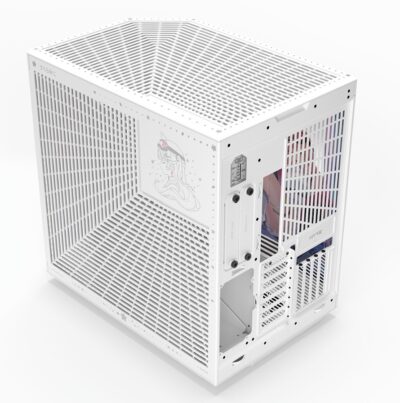 HYTE x hololiveさくらみこコラボ限定モデル_ホワイト_6