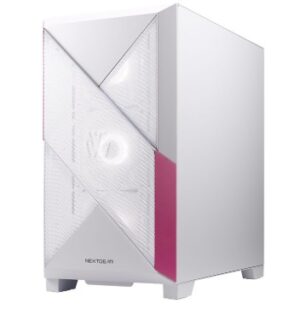 NEXTGEAR JG-A7G70（ホワイト）