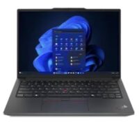 ThinkPad E14 Gen 6 AMDの本体の外観