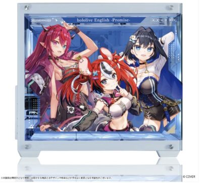 強化サイドクリアガラス