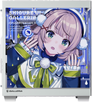 ★サイドビュー