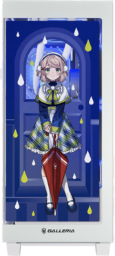 ★正面ビュー