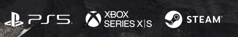 モンスターハンターワイルズアセンダンス公式ページには対応ハードに「PS5」「XBOXシリーズ」「STEAM」の3機種があると表記されている