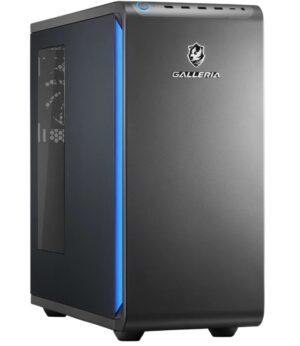 GALLERIA XPC7A-R57-GDの本体の外観_1