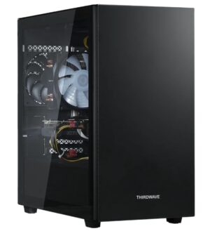 THIRDWAVE AD-R7X55A-01Bの本体の外観
