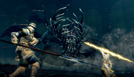 ダークソウル(DARK SOULS)リマスターをPC(STEAM)で遊ぶ！推奨スペックやノートの注意点