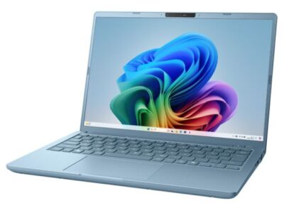 GR_ZA Webモデル セレストブルー (W6GRZA7FCD) の本体の外観