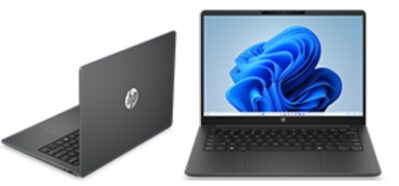 HP OmniBook 3 16-bybwの本体の外観