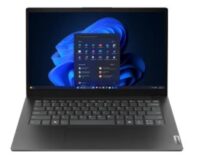 Lenovo V14 Gen 6 ARPの本体の外観