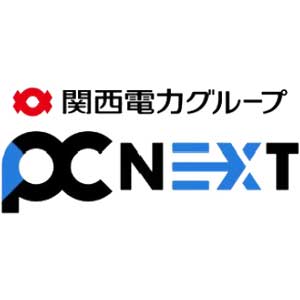 PC NEXTの公式ロゴ