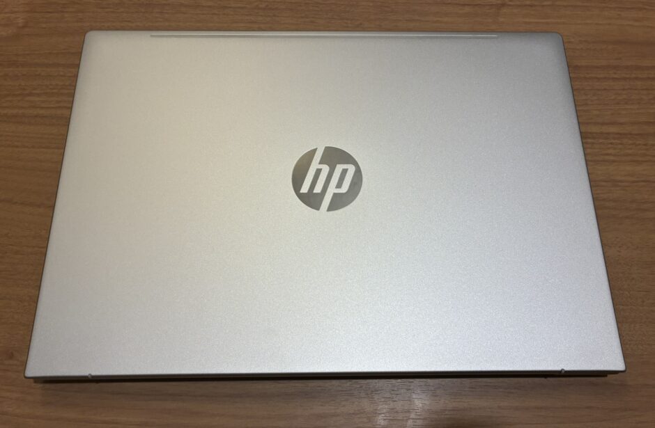 ProBook(プロブック) 4 G2i 本体の天板
