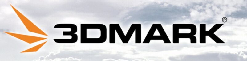 ■3D MARKのロゴ