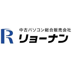 リョーナンの公式ロゴ
