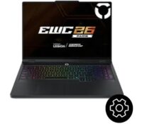 Legion Pro 5i Gen 10 (16型OLED Intel)【1年間Legion Ultimate Support付】（優先生産モデル）の本体の外観_200