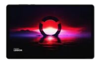Lenovo Legion Tab (8.8 5) - エクリプスブラックの本体の外観_200