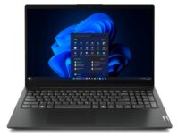 Lenovo V15 Gen 6 AMDの本体の外観