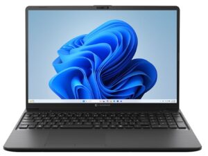 PZ_MA Webモデル ブラック (W6PZMA5FAB)の本体外観