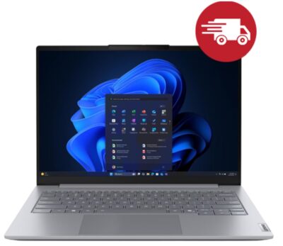ThinkBook14 Gen 9 AMD（優先生産モデル）の本体の外観