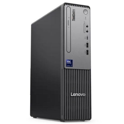 ThinkCentre neo 50s Small Gen 6 (Intel)の本体の外観