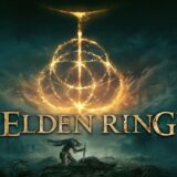 エルデンリングのメインビジュアル