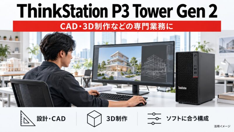 見出し6：ThinkStation P3 Tower Gen 2_1